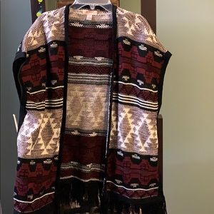 This is an Arizona cover up.